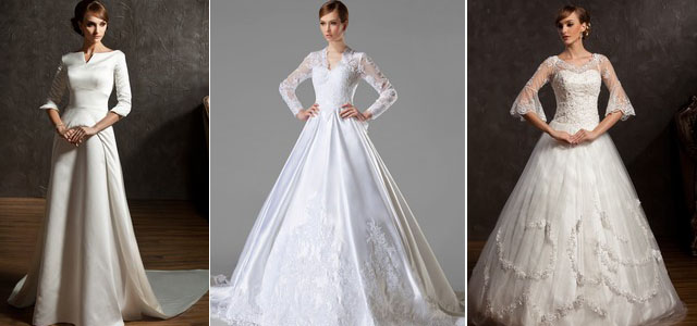 Choisir Une Robe De Mariée Comment Trouver La Robe Idéale