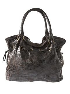 sac-croco-marron-promod