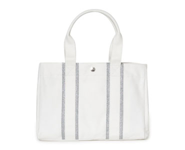 sac rue princesse blanc