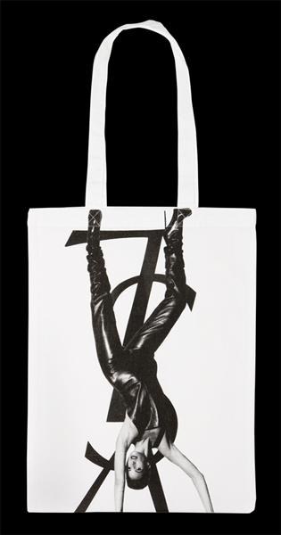 tote bag manifesto YSL 09 10