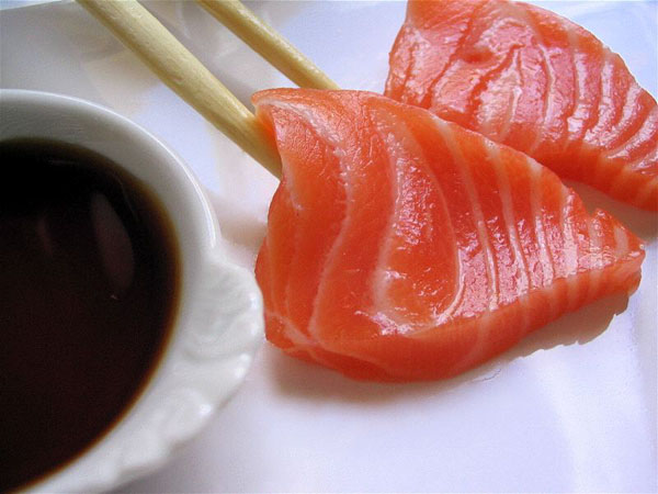 sashimi-Japon
