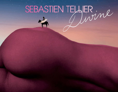 Divine de Sebastien Tellier