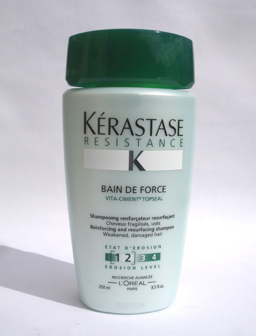 shampooing-kerastase-bain-force