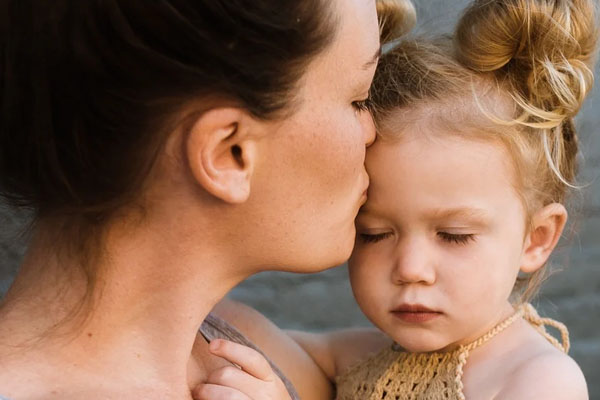 Soutenir psychologiquement un enfant