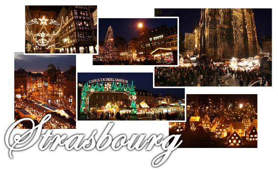 Strasbourg