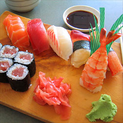 sushis