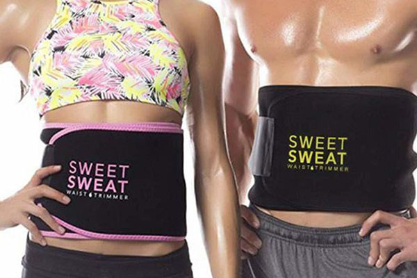 Sweet sweat