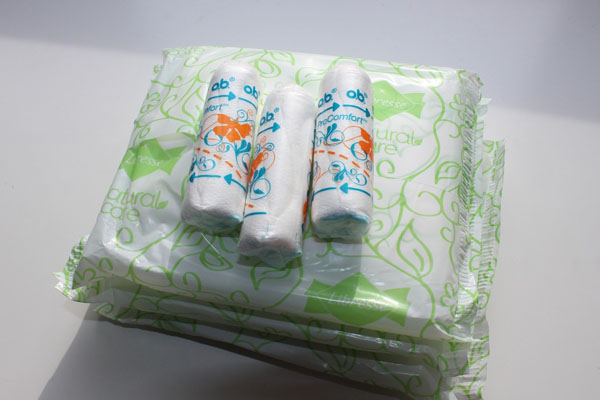 Tampons choc toxiques