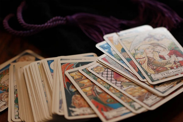 Tarot et voyance en ligne