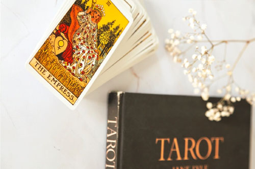 Tarot love