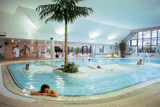 Thalasso Bretagne