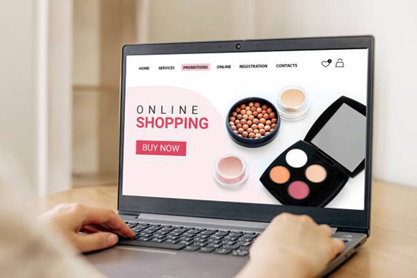 Trouver du maquillage à prix cassé