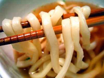 udon