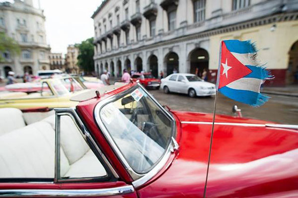 Voyage en immersion Salsa à Cuba